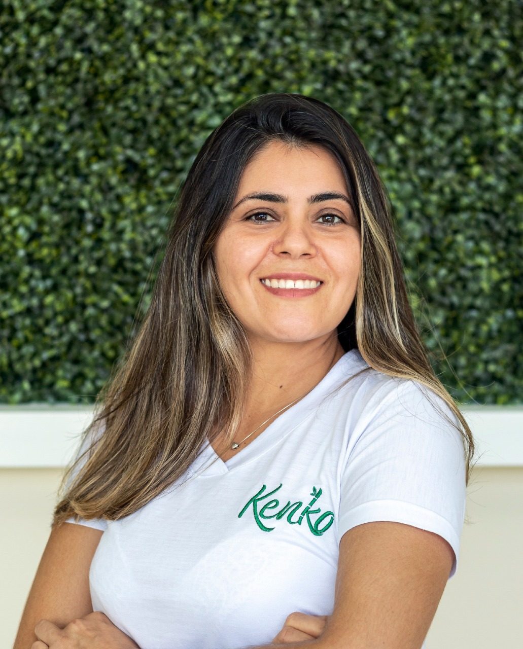 Lucilene de Sá Florêncio